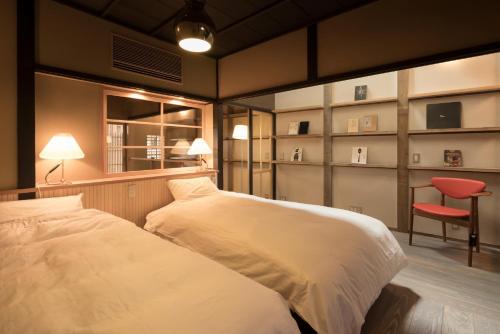 Japanese-Style House -MARUYA-