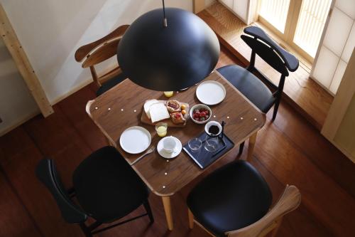 Japanese-Style House -MARUYA-