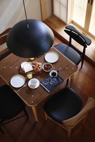 Japanese-Style House -MARUYA-