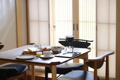 Japanese-Style House -MARUYA-