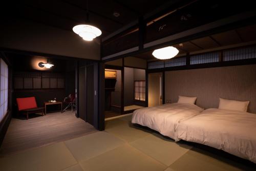 Japanese-Style House -KAGIYA-