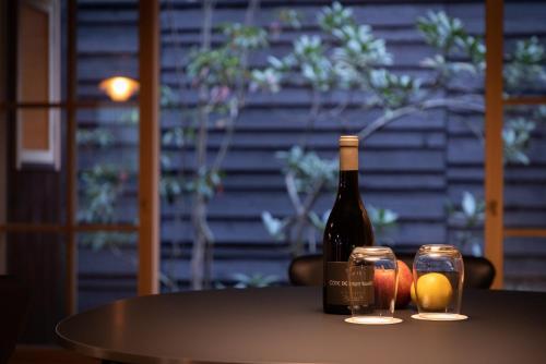 Japanese-Style House -KAGIYA-