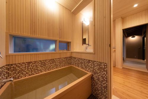 Japanese-Style House -KAGIYA-
