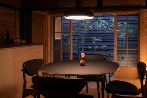 Japanese-Style House -KAGIYA-