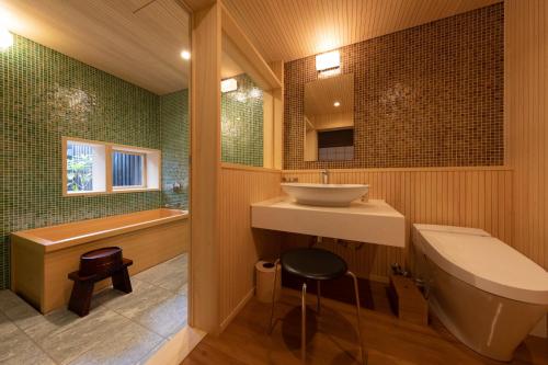 Suite 101 -CHAYA-