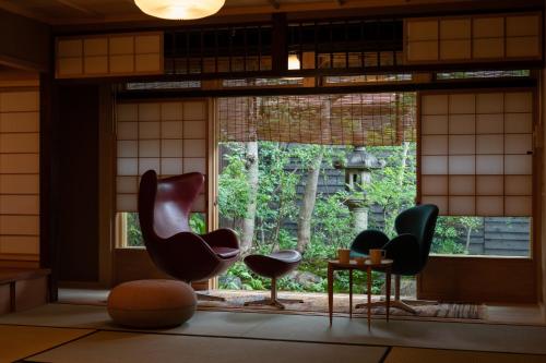 Suite 101 -CHAYA-
