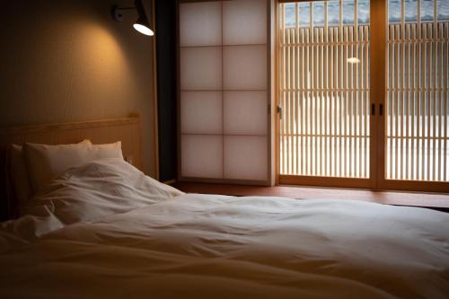 Twin Room with Tatami Floor 102 -CHAYA-