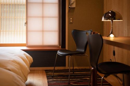 Twin Room with Tatami Floor 102 -CHAYA-
