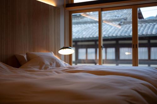 Twin Room with Tatami Floor 202 -CHAYA-