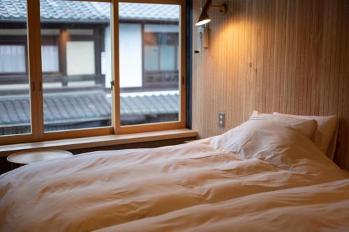 Twin Room with Tatami Floor 202 -CHAYA-