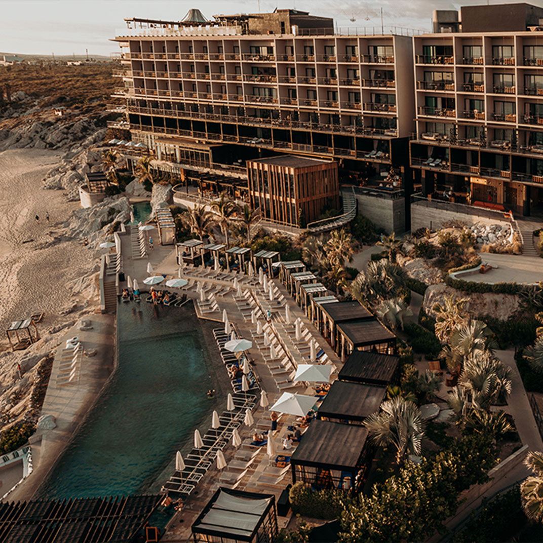 The Cape, a Thompson Hotel