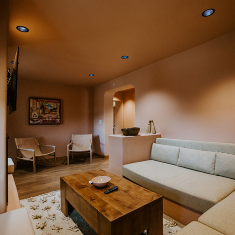Adobe House Premier Suite