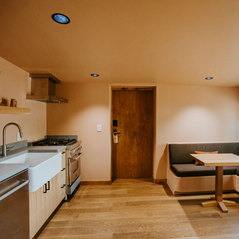 Adobe House Premier Suite