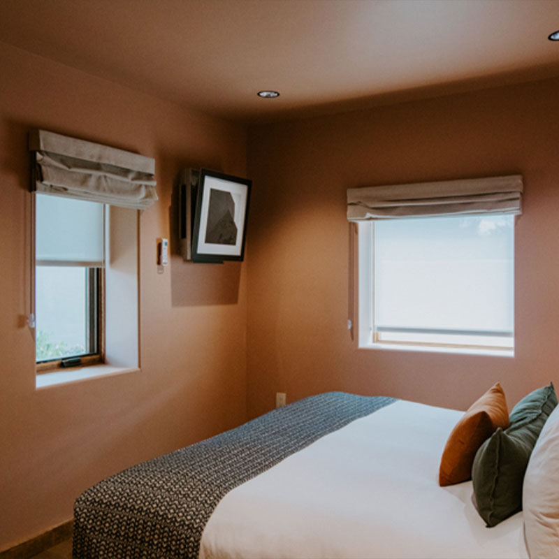 Adobe House Premier Suite