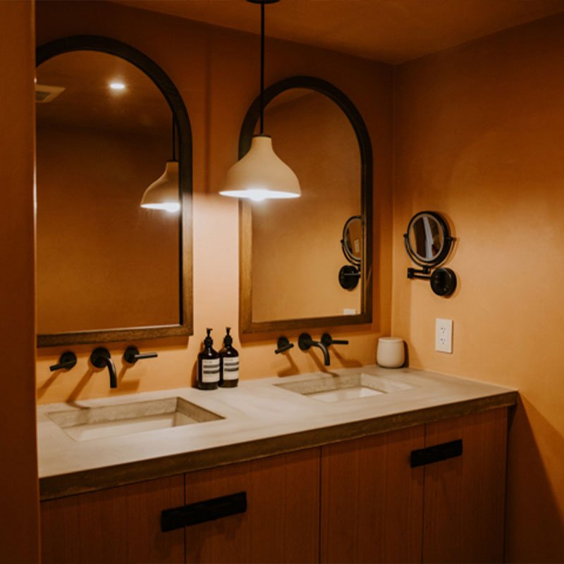 Adobe House Three Bedroom Suite