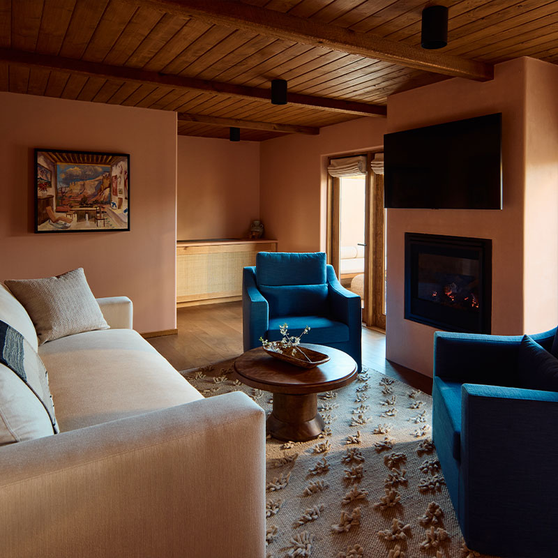 Willa Suite 