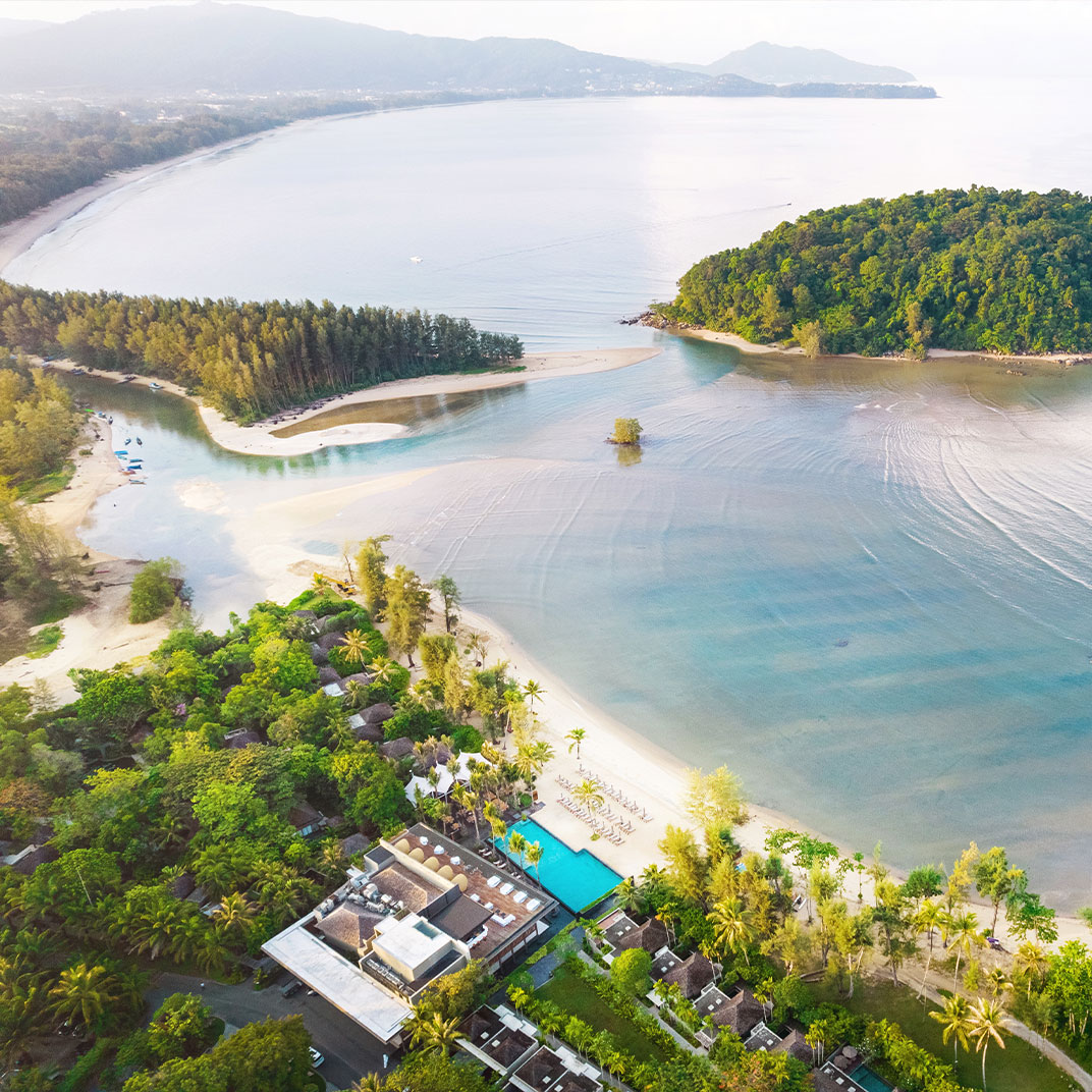 Anantara Layan Phuket Resort