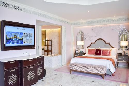 Palace Suite
