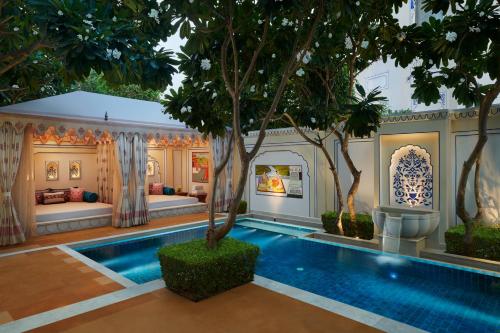 Maharani Suite