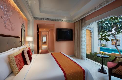 Maharani Suite