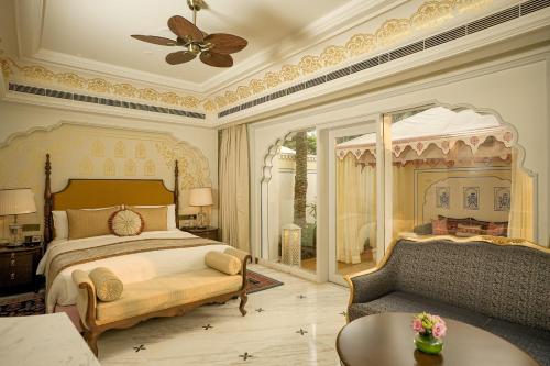 Maharajah Suite