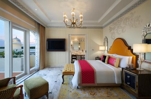 Maharajah Suite