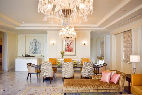 Maharajah Suite
