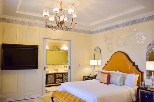 Maharajah Suite