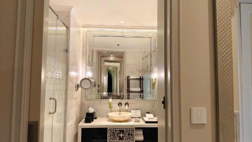 Grand Villa Twin