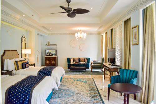 Grand Villa Twin