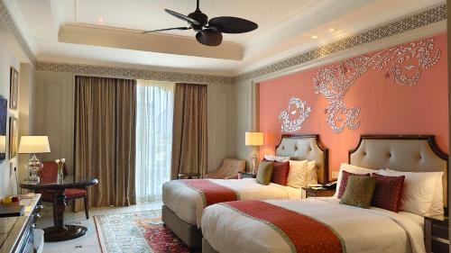 Palace Twin Room