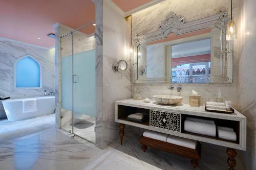 Royal Villa Plunge Pool