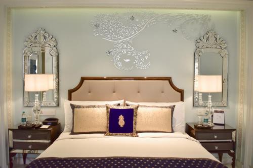 Grand Villa King Room
