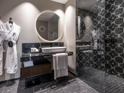 Heritage Suite