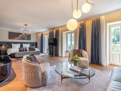 Serenity Spa Suite