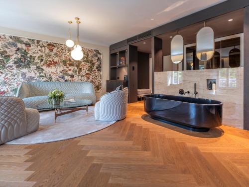 Serenity Spa Suite