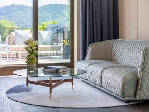 Grand Corner Suite