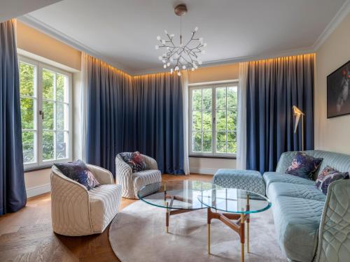 Presidential Suite