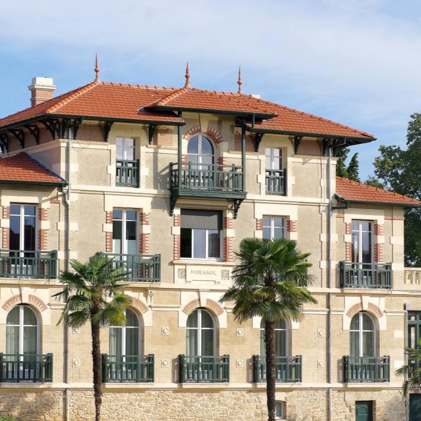 Villa Mirasol