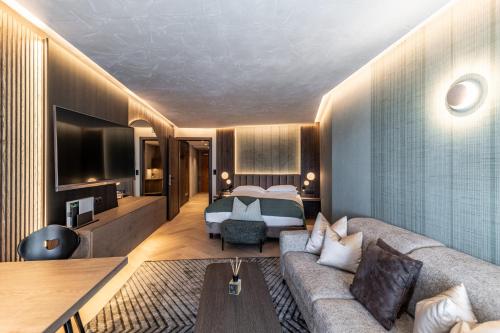 Family suite
