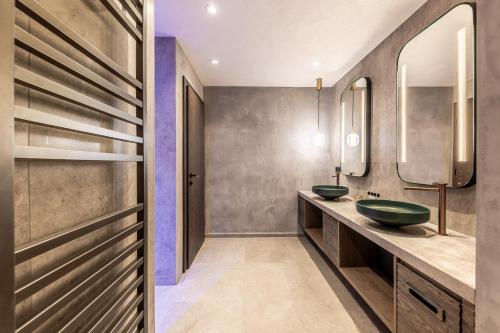 Family suite