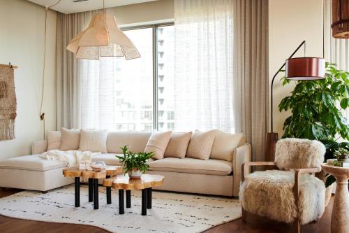 Alder House Presidential Suite