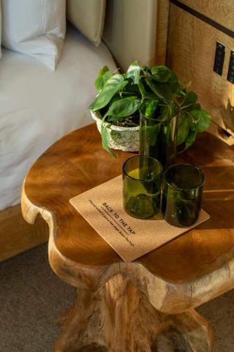 Alder House Presidential Suite