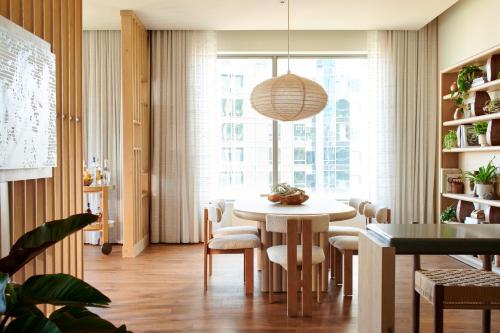 Alder House Presidential Suite