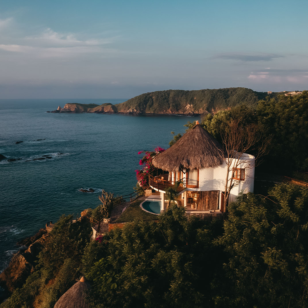 Zoa Hotel