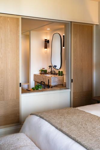 Terrace Junior Suite with Sofa Bed