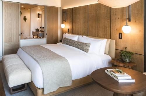 Terrace One-Bedroom Suite with Sofa Bed