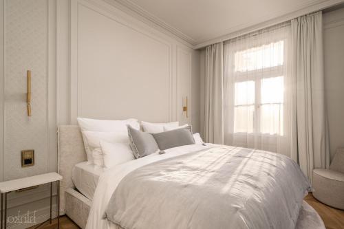 One Bedroom Suite