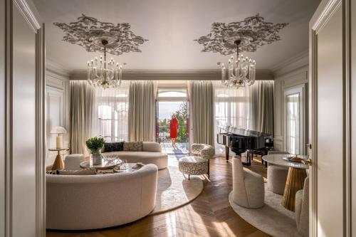Presidential Suite