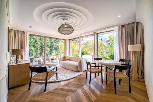 Suite with Terrace